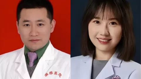 湖南省人民医院出轨视频