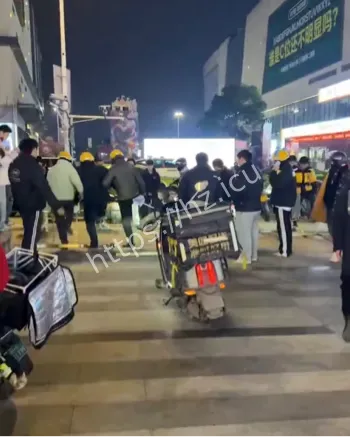 自贡华商国际城