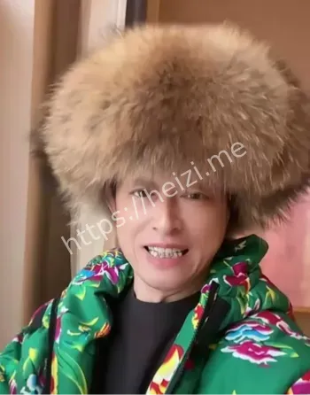 大东北我的家乡翻红